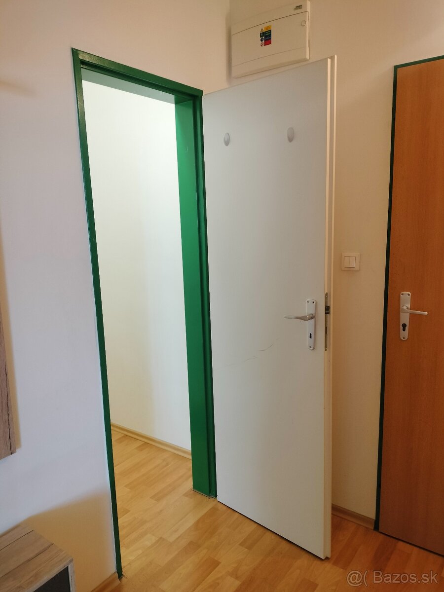 Garsónka na prenájom, pri SPP - 7