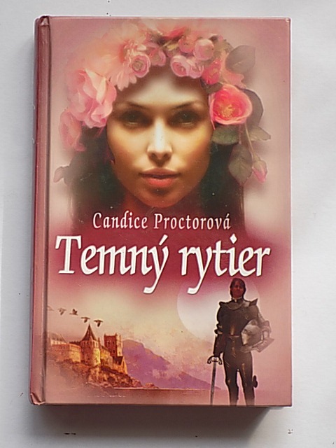 Historické romance-Drake,Proctor,Smith,Henley a iný - 7