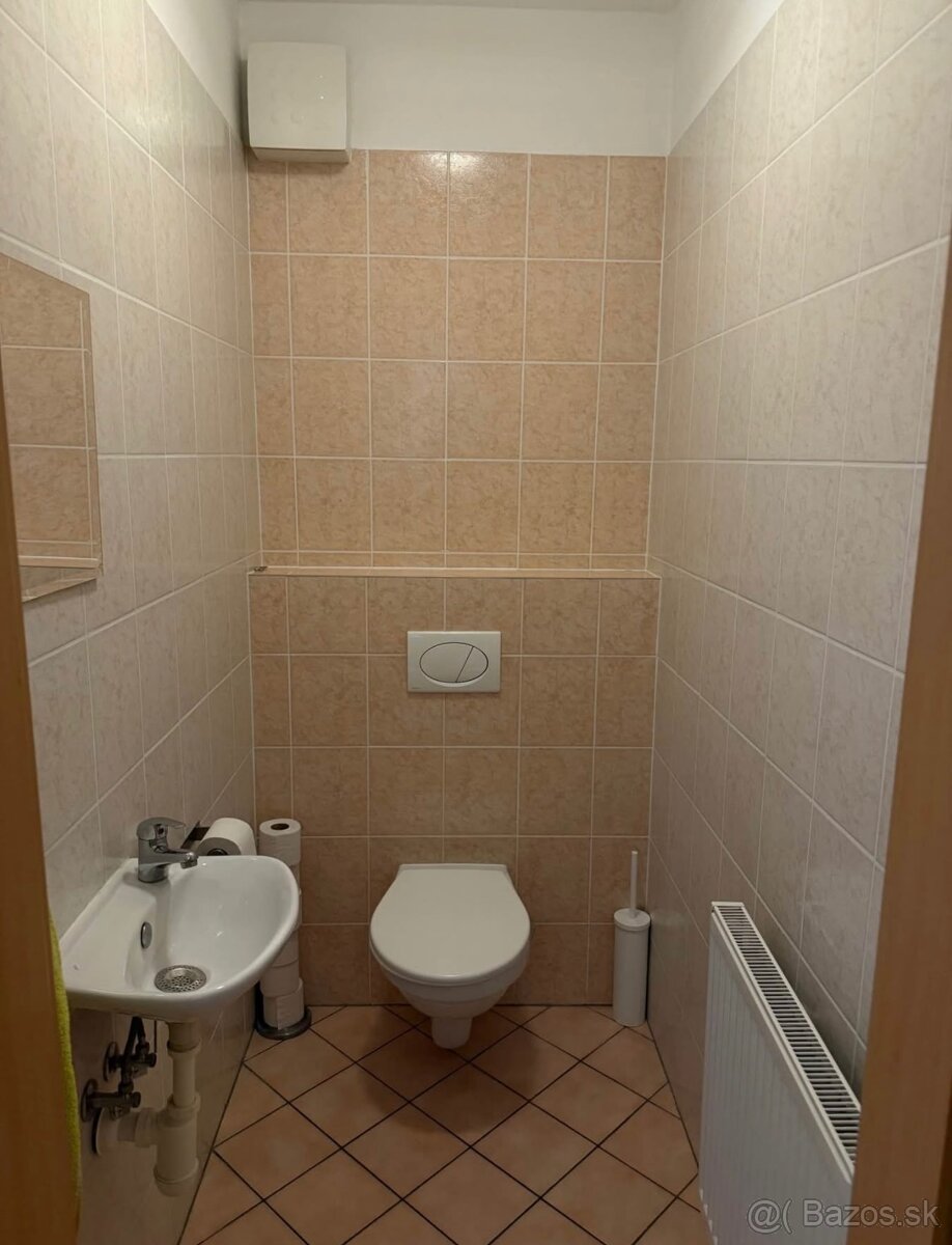 2i byt prenajom - 7