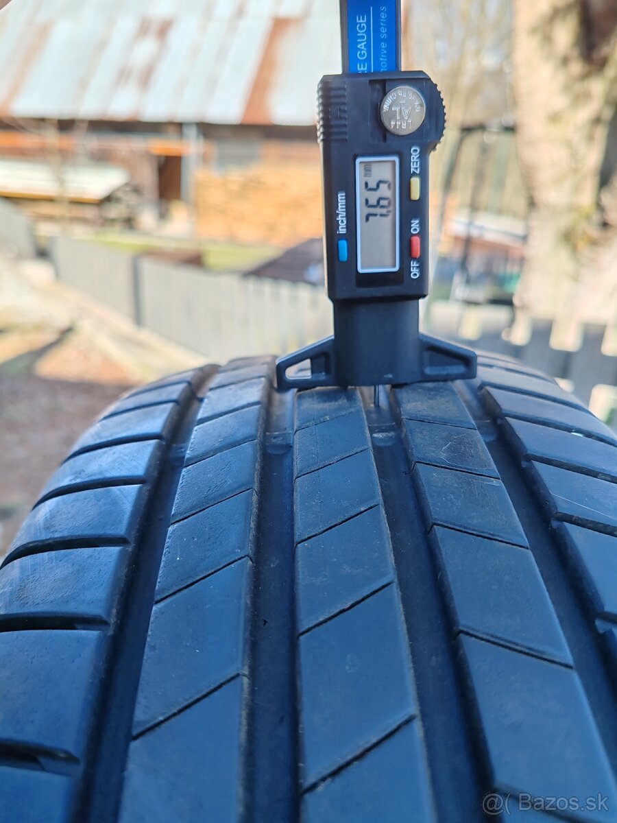 195/65 R15 Bridgestone Turanza T005 - 7