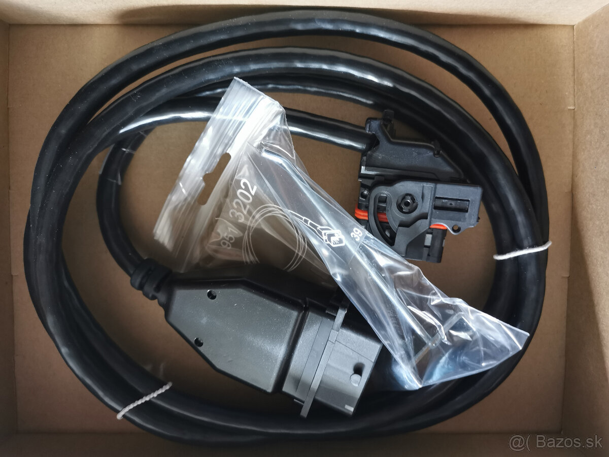 Volvo originál náradie, prípravky, special tools pre servis - 7