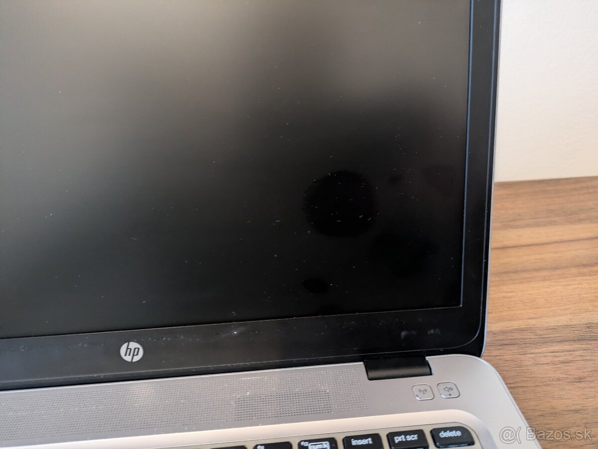 2 ks laptopy HP na nahradne diely / opravu - 7