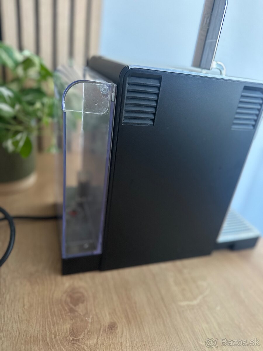 Nespresso kavovar - 7