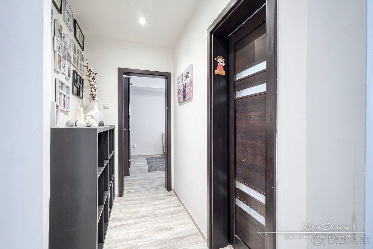 VÝNIMOČNÁ CENA 3-izbový byt na Vajanského ulici v Trnave - 7