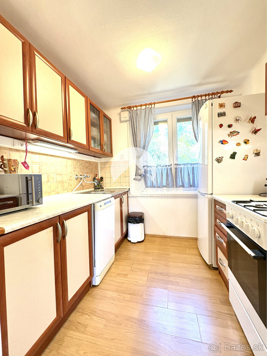 EXKLUZÍVNE IBA U NÁS Reality KOMPLEX s.r.o. vám ponúka n - 7