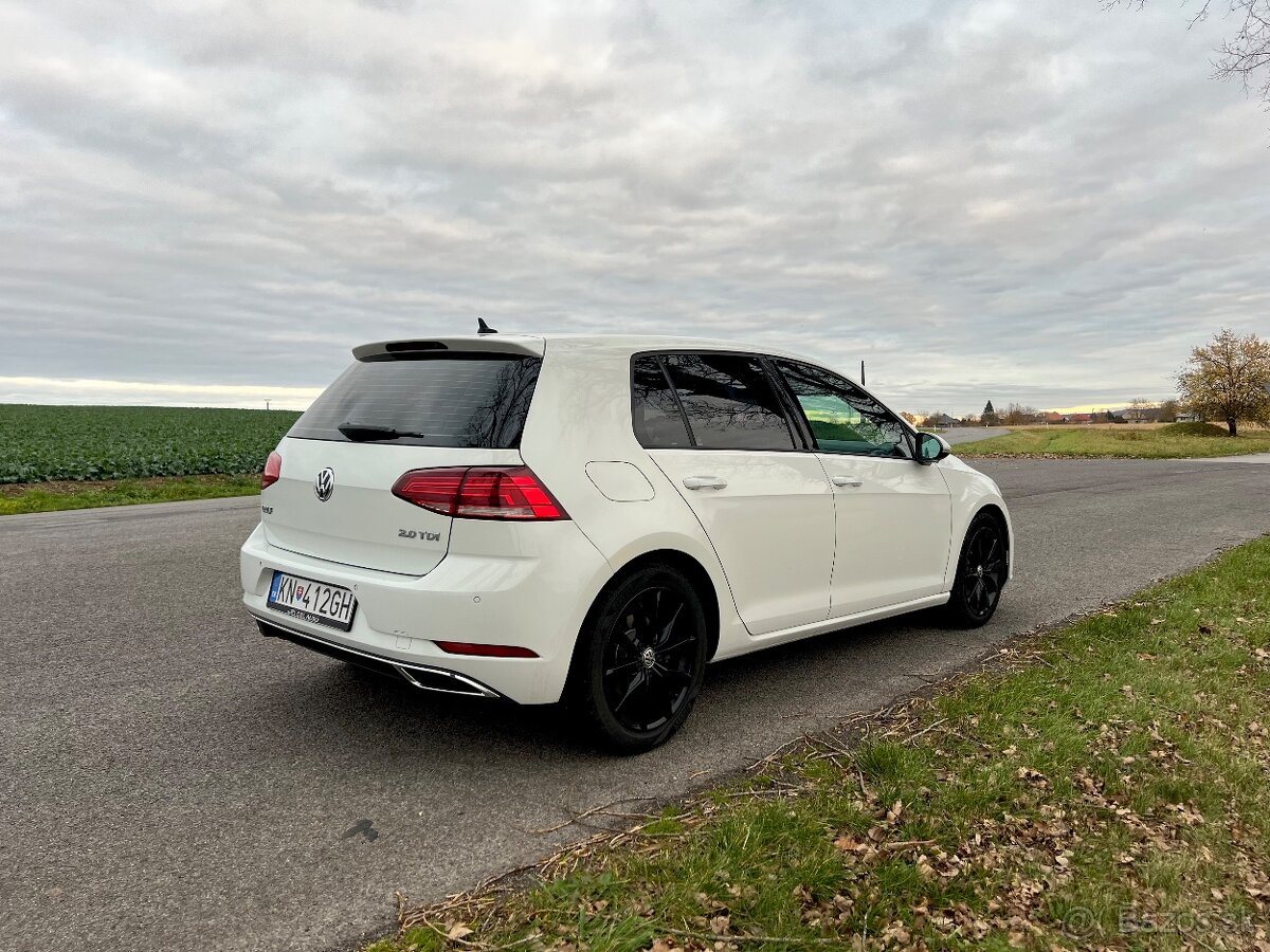 Golf 2.0tdi dsg - 7