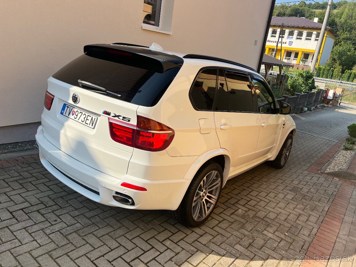 🤍 BMW X5 40d M-Paket – 225 kW – perfektný stav, bez investà - 7