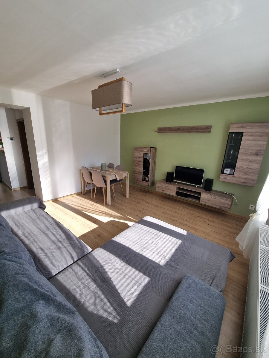 3-izbový byt Sihoť Hodžova ul. - 7