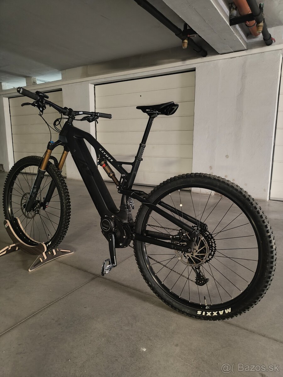 Raymond FullRay carbon r.2023 (velk. L ) 29" - 7