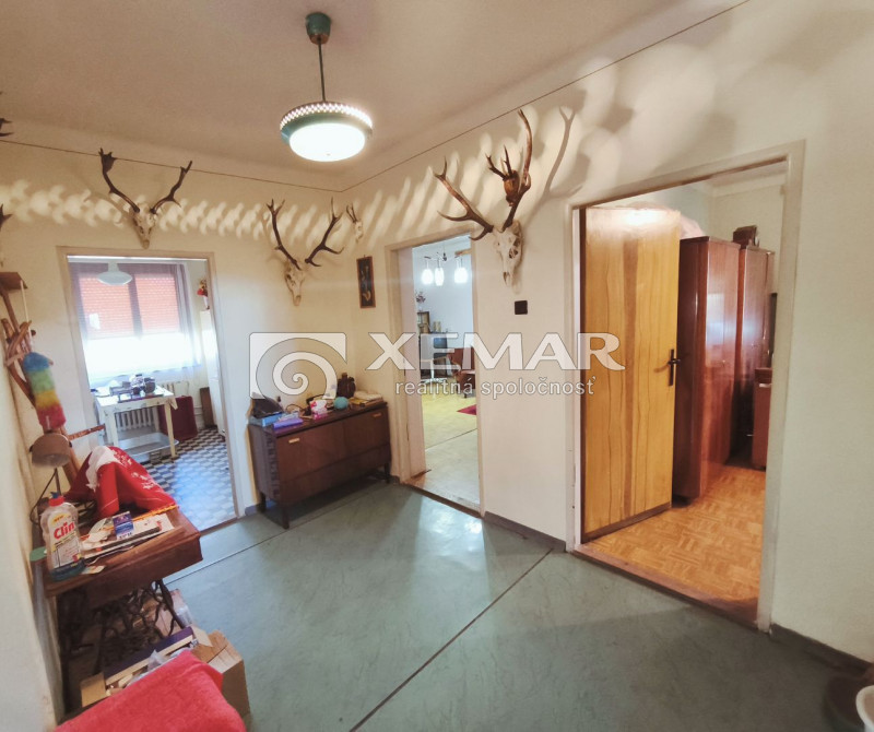 Predaj 2-podlažného domu v obci Zemiansky Vrbovok - 7