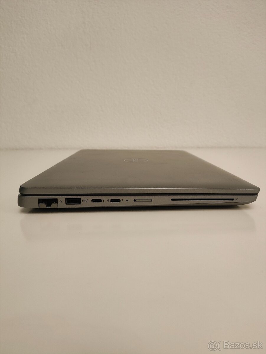 Dell Latitude 5440 – i5-1335U, 16 GB RAM, 256 GB SSD - 7
