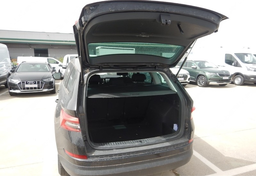 Škoda Kodiaq 2018 2.0TDi 110kW 4x4 DSG 84tis.km, odpočet DPH - 7