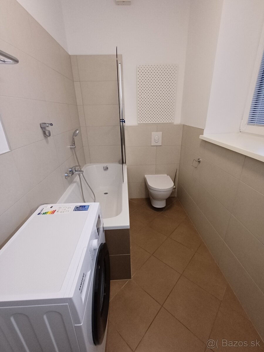 Na predaj 2 izb. byt, ul. Zilinska, Bratislava - Staré Mesto - 7