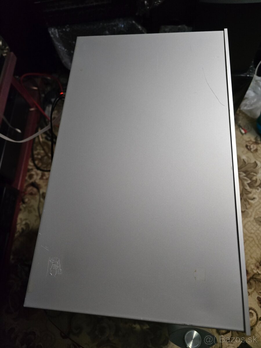 YAMAHA K-540 vintage kazetový deck - 7