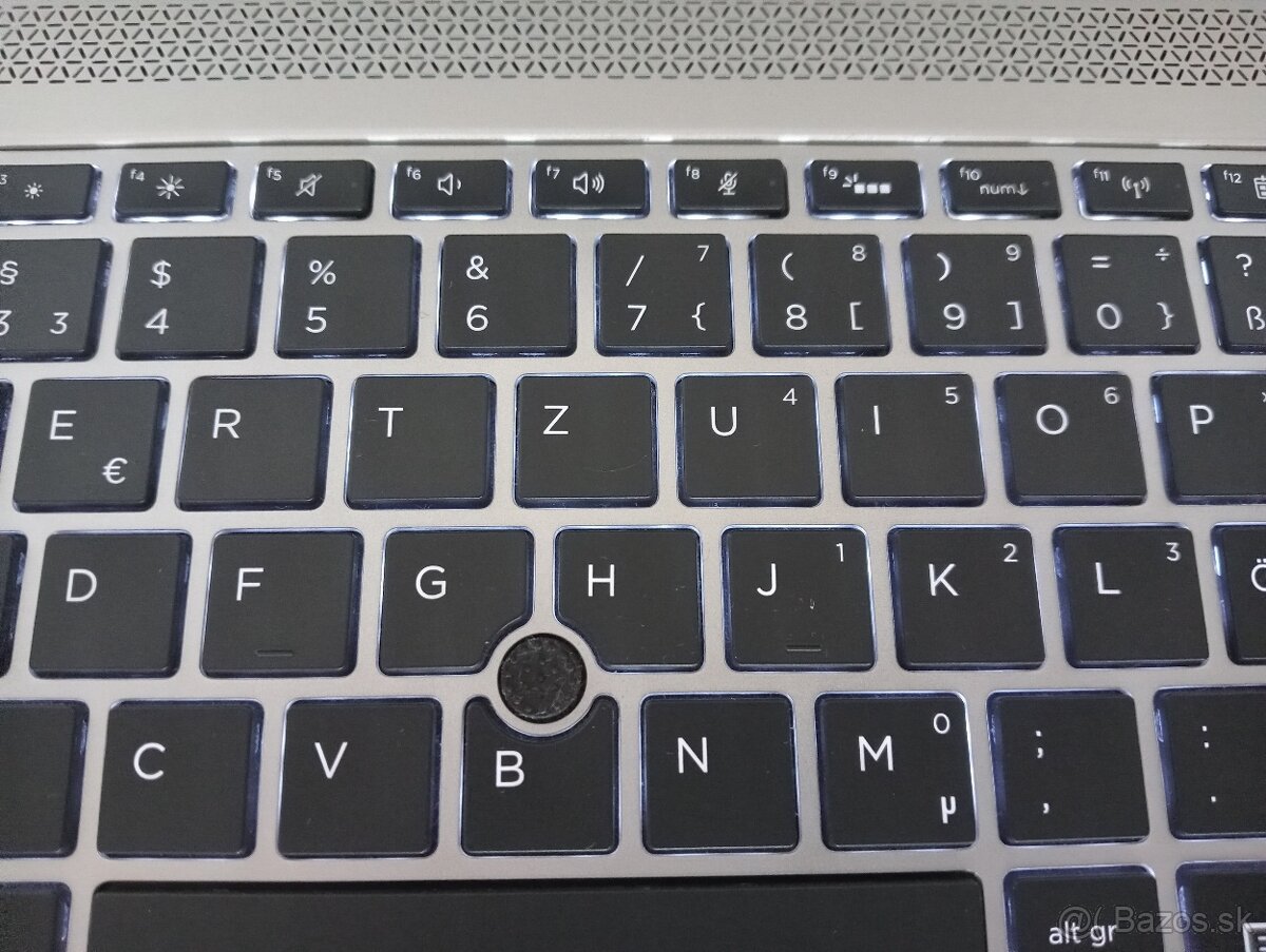 HP Elitebook 840 G6 , Intel core i5, 16gb ram , 256gb ssd - 7