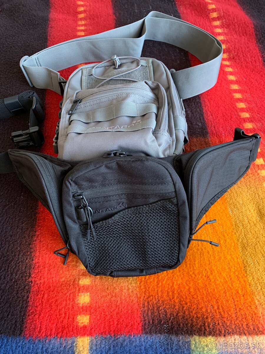 Ladvinka Pentagon Nemea 2.0 - 7