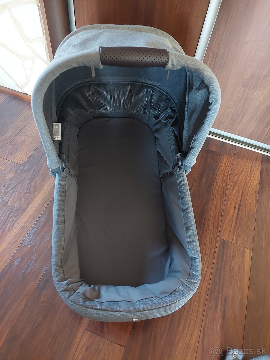 Kocik ABC Design 3v1 - 7