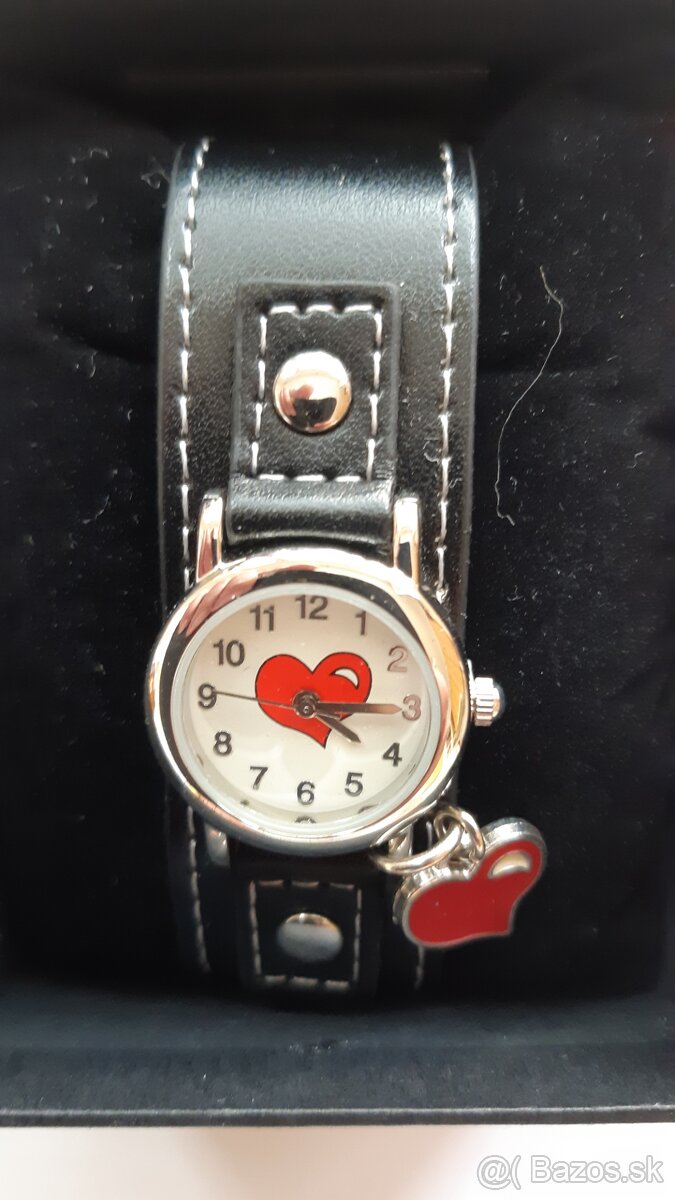 Naramkove hodinky - 7