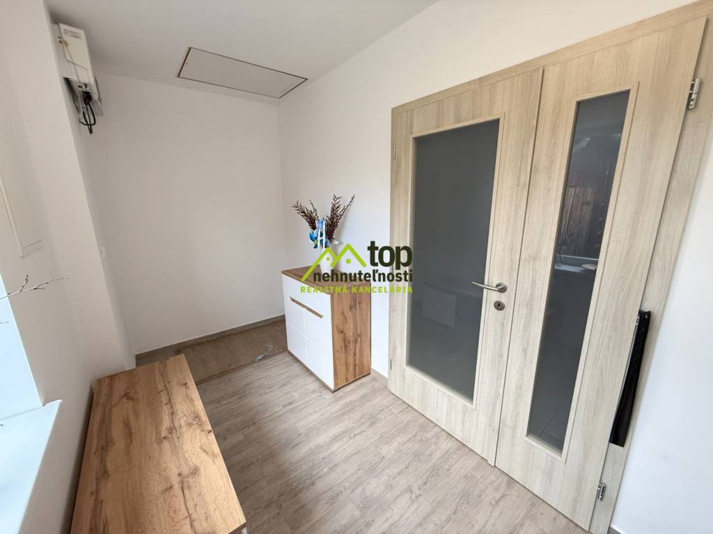 Piešťany-Topoľčany Ideálny úsporný 4izbový RD medzi okresmi - 7