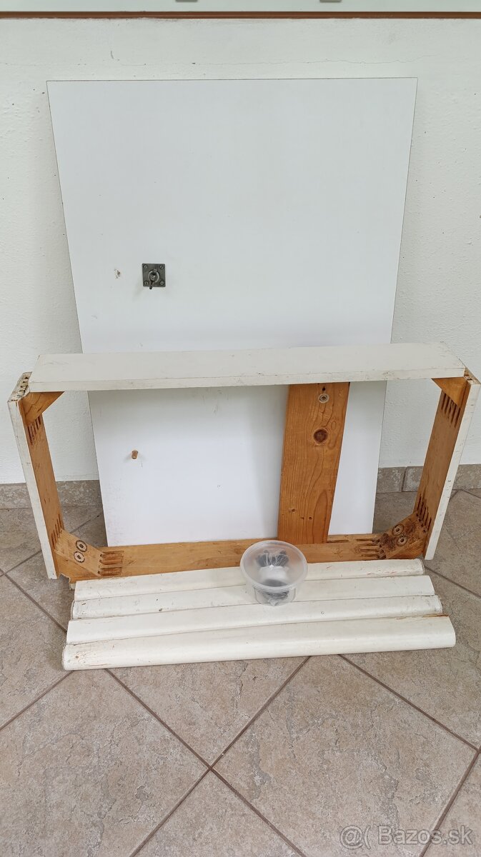 Stôl rozkladací - 7