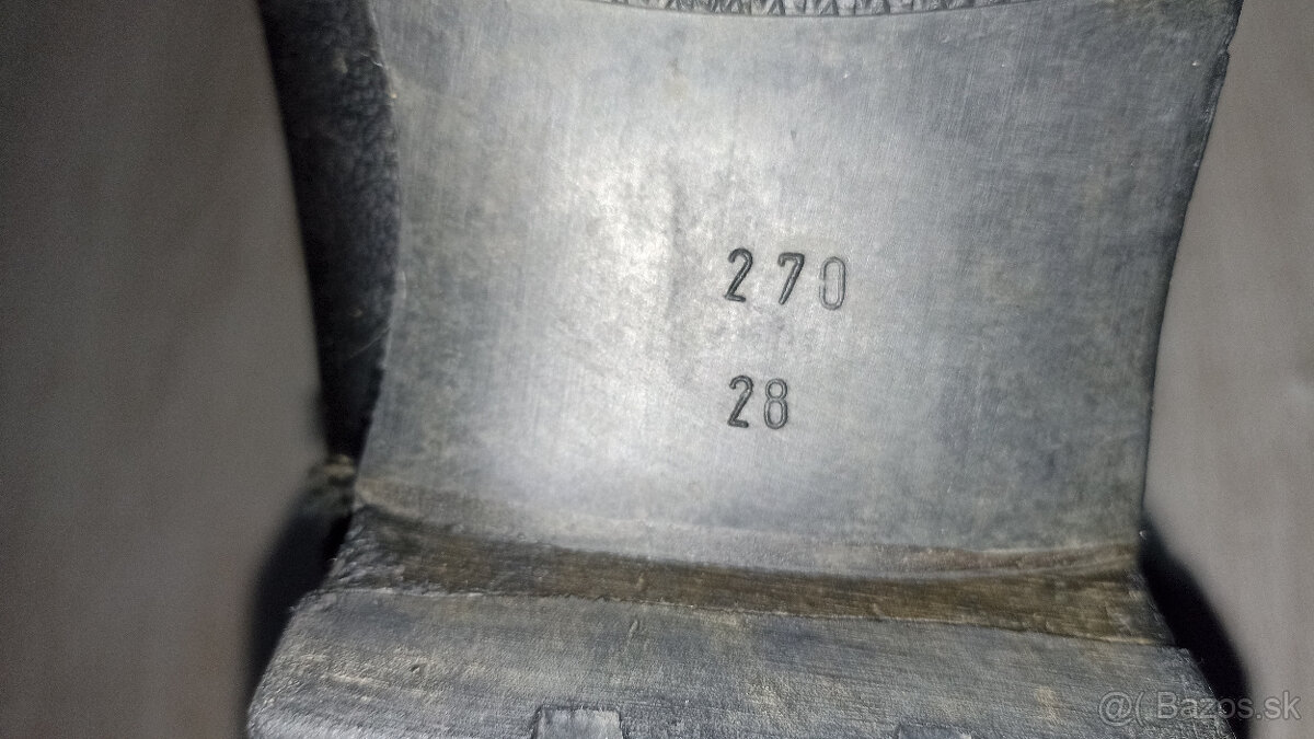 Vojenské kanady - 7