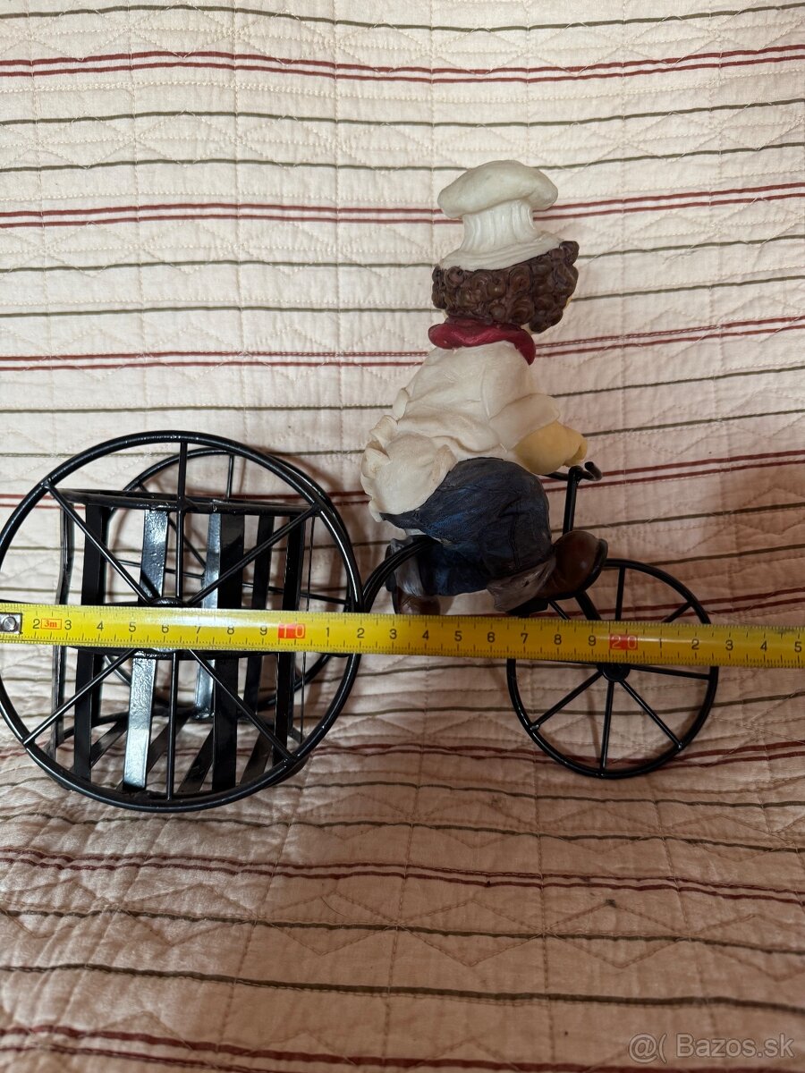 Drziaky na flase - 7