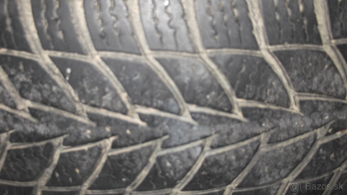 Kolesá Peugeot 206 - 7