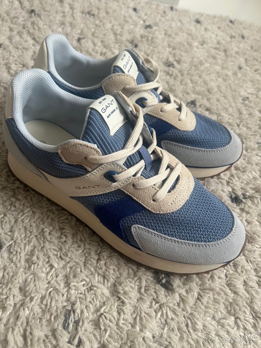 Tenisky Gant Bevinda - 7