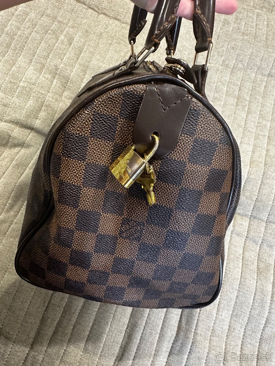 Louis vuitton kabela - 7