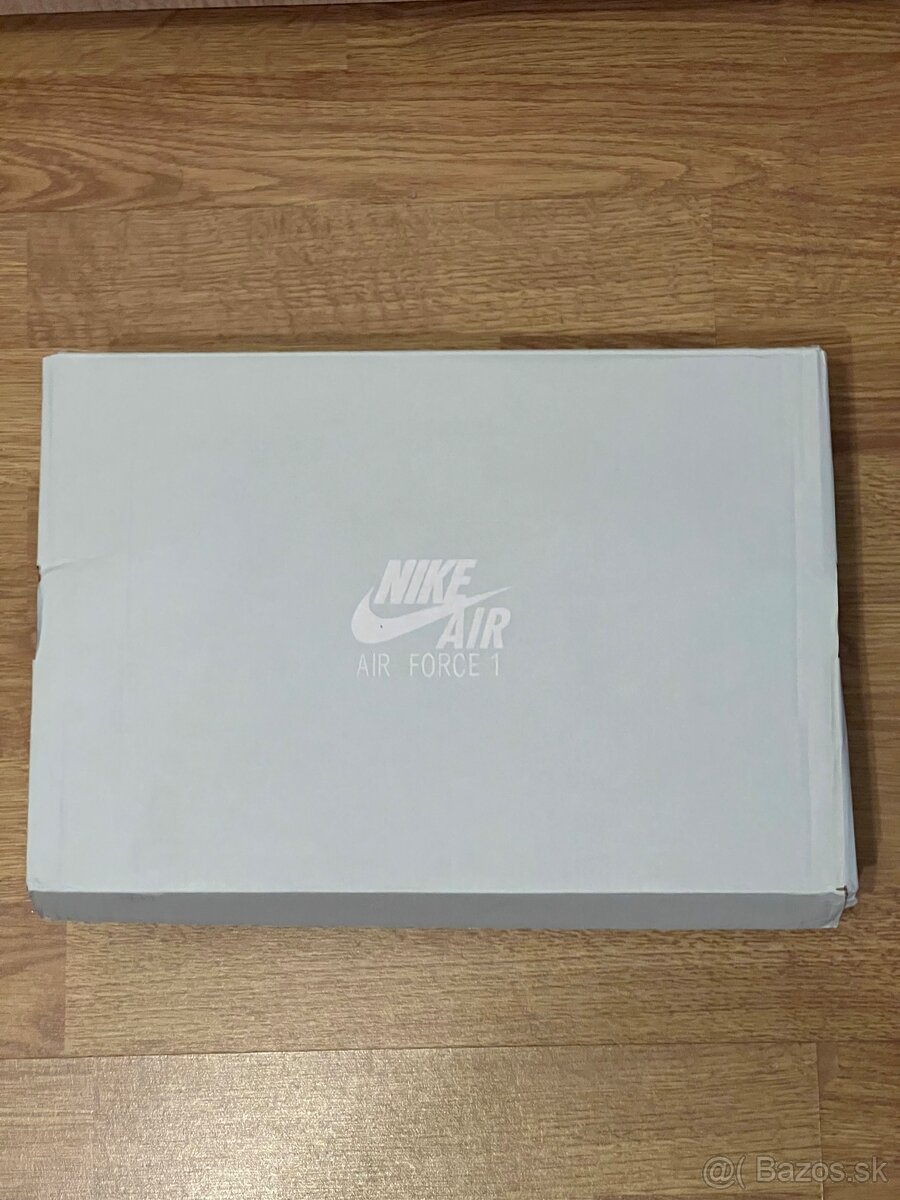 Nike Air Force 1 - 7