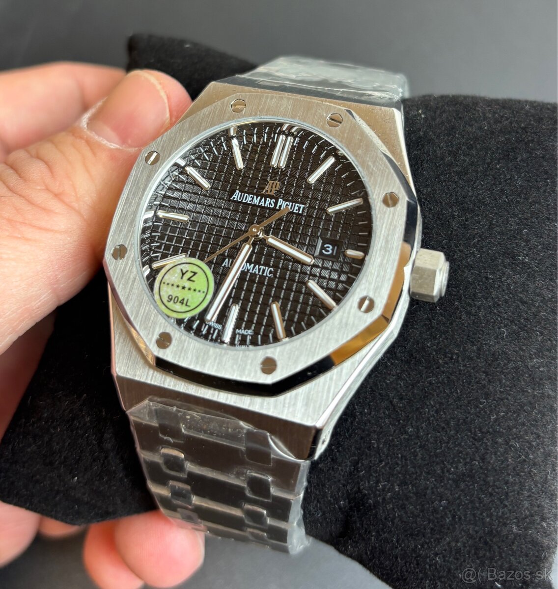 Audemars Piguet RoyalOak - 7