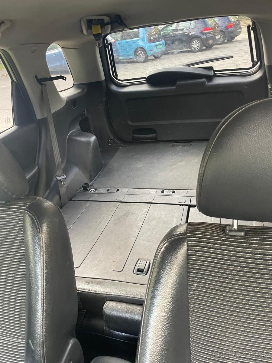 Predám Kia Sportage. - 7