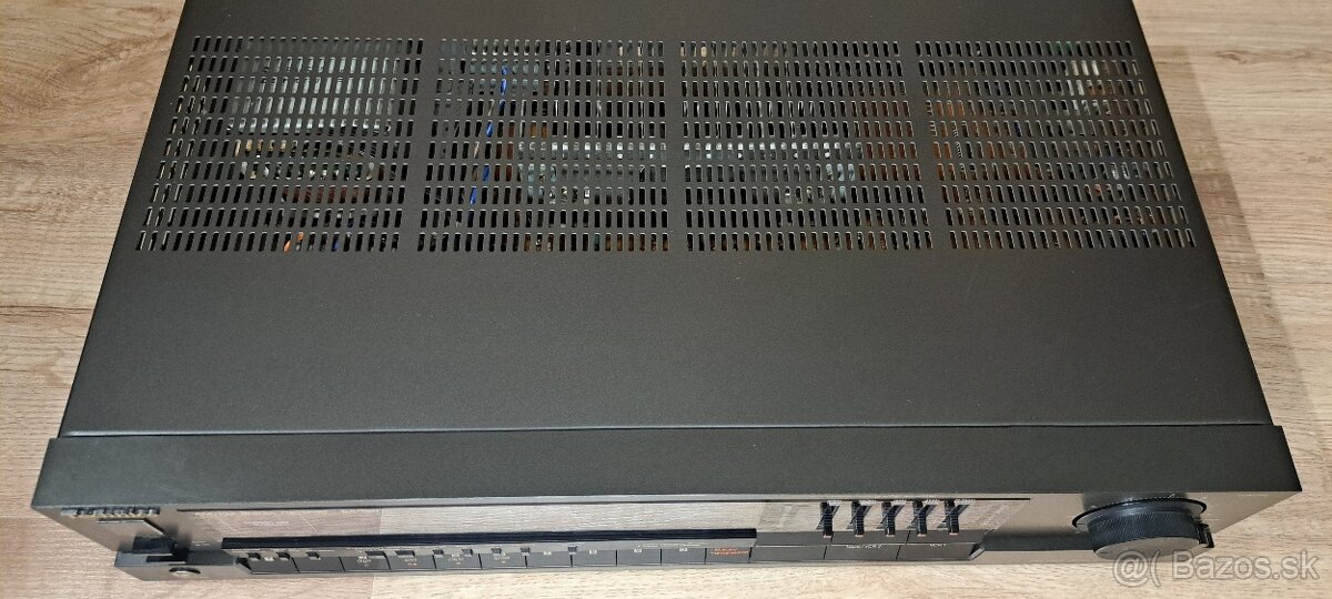 Technics SA - 160 - 7