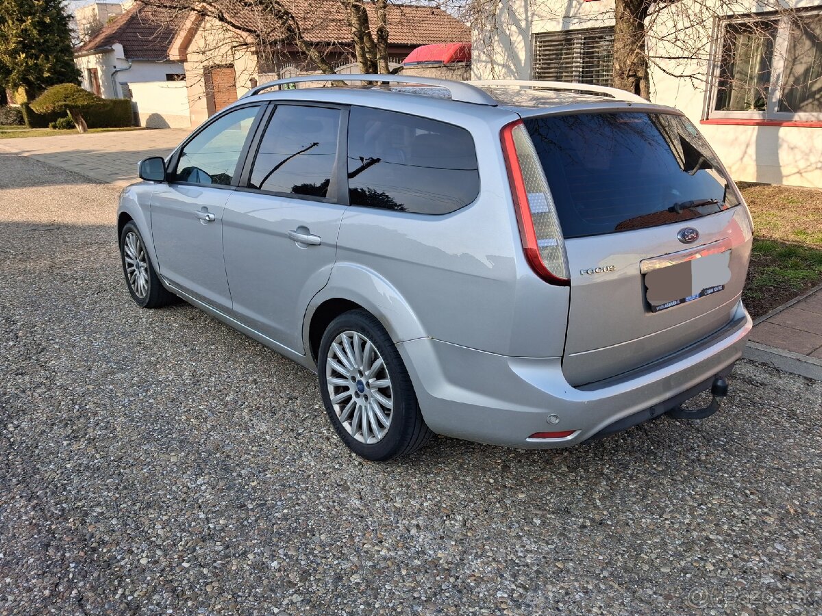 Predam ford fokus - 7
