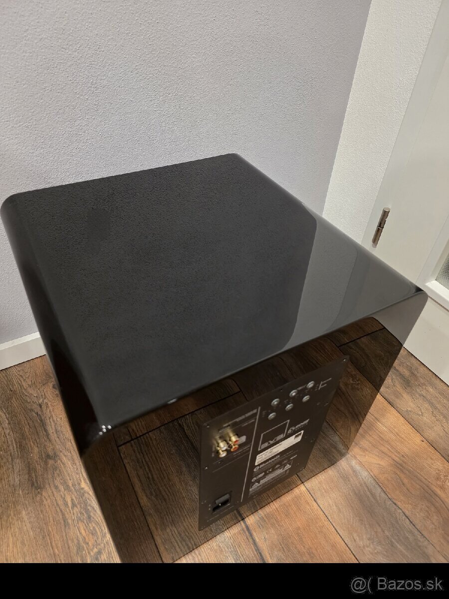 SVS SB-3000 - 7