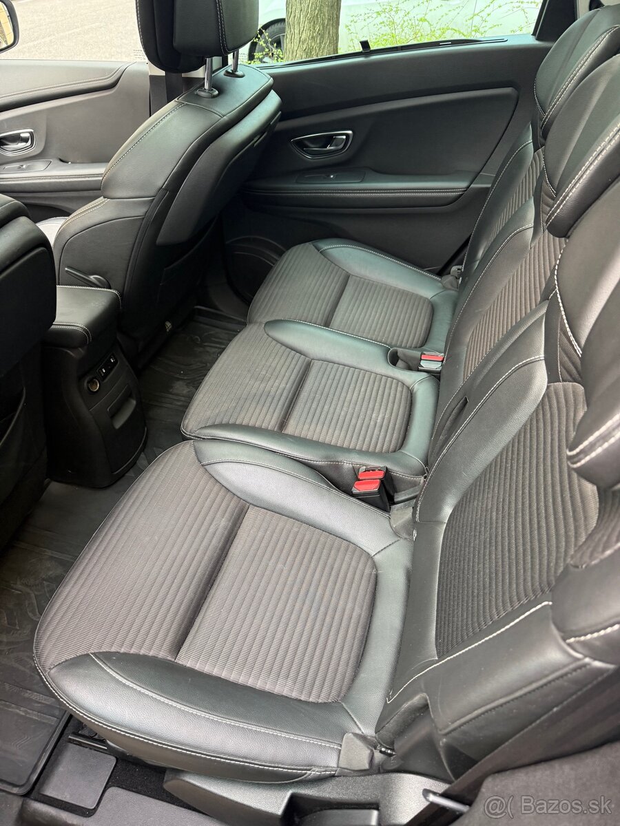 Renault Grand scenic 2017 - 7