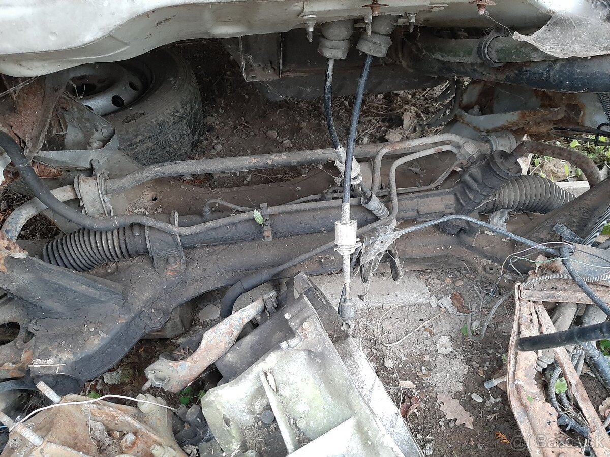 Diely Jumper, boxer ducato - 7