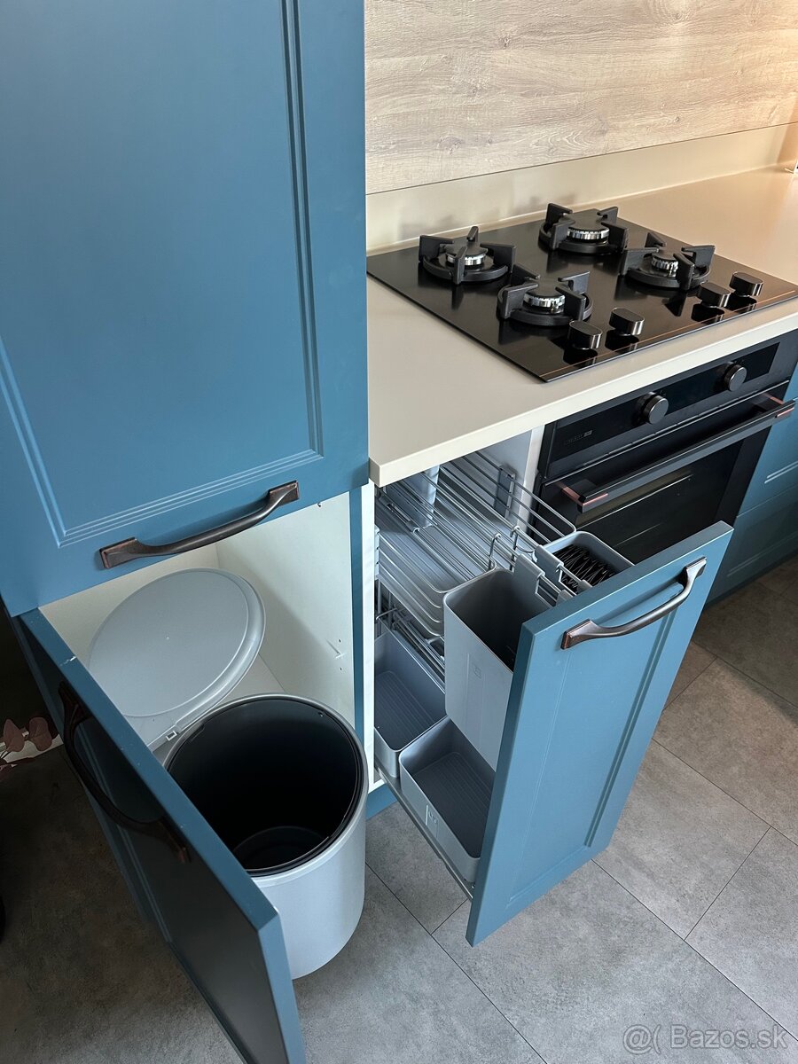 Výstavná kuchyňa na predaj - 7