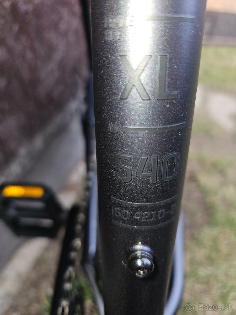 Kellys Gate 70 29" XL - 7