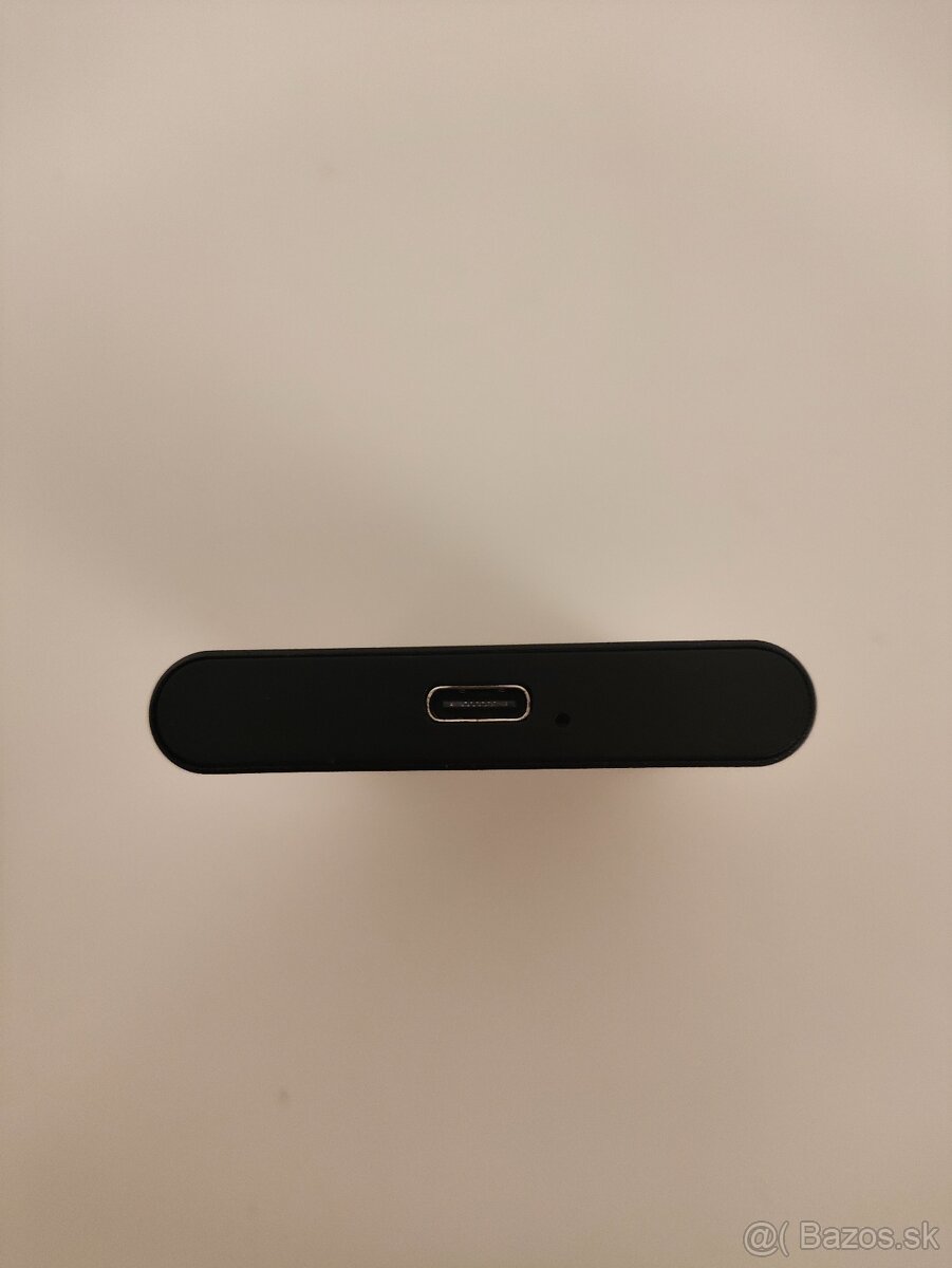 #177 Portable SSD – externý disk (Type-C, viac kusov) - 7