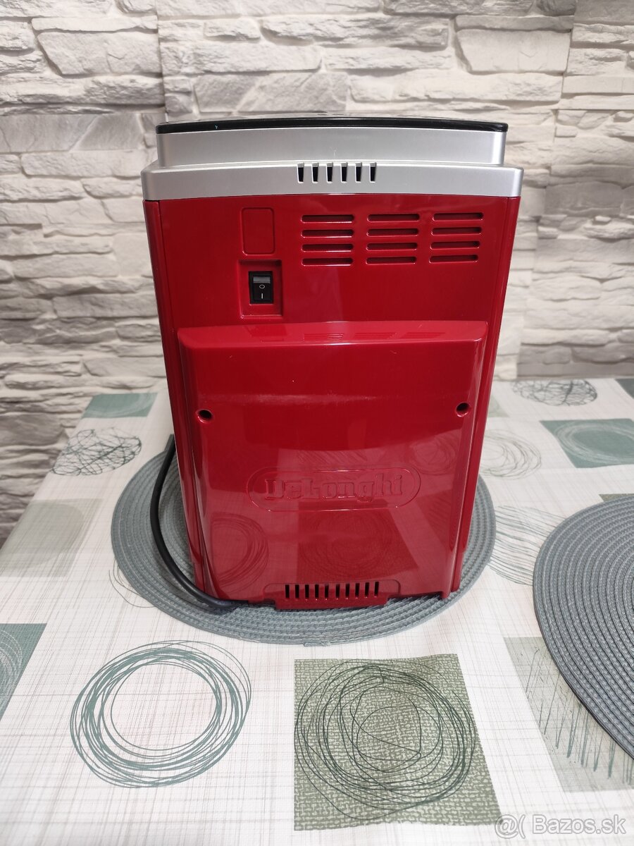 Delonghi kávovar - 7