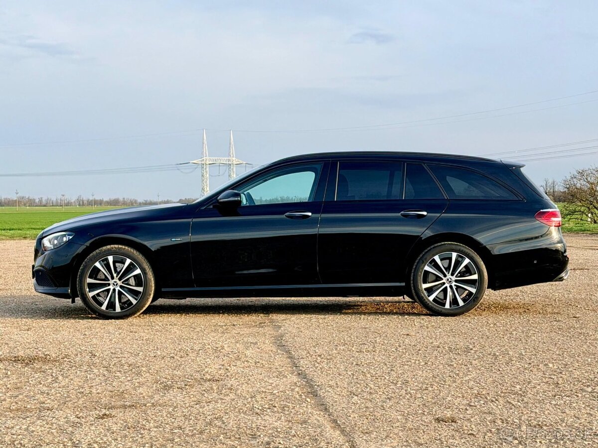 MERCEDES-BENZ E 300 DE W213 AVANTGARDE - 7