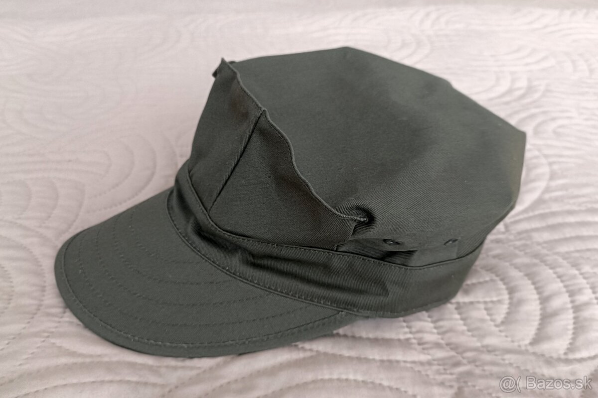 Army prebytky - 7
