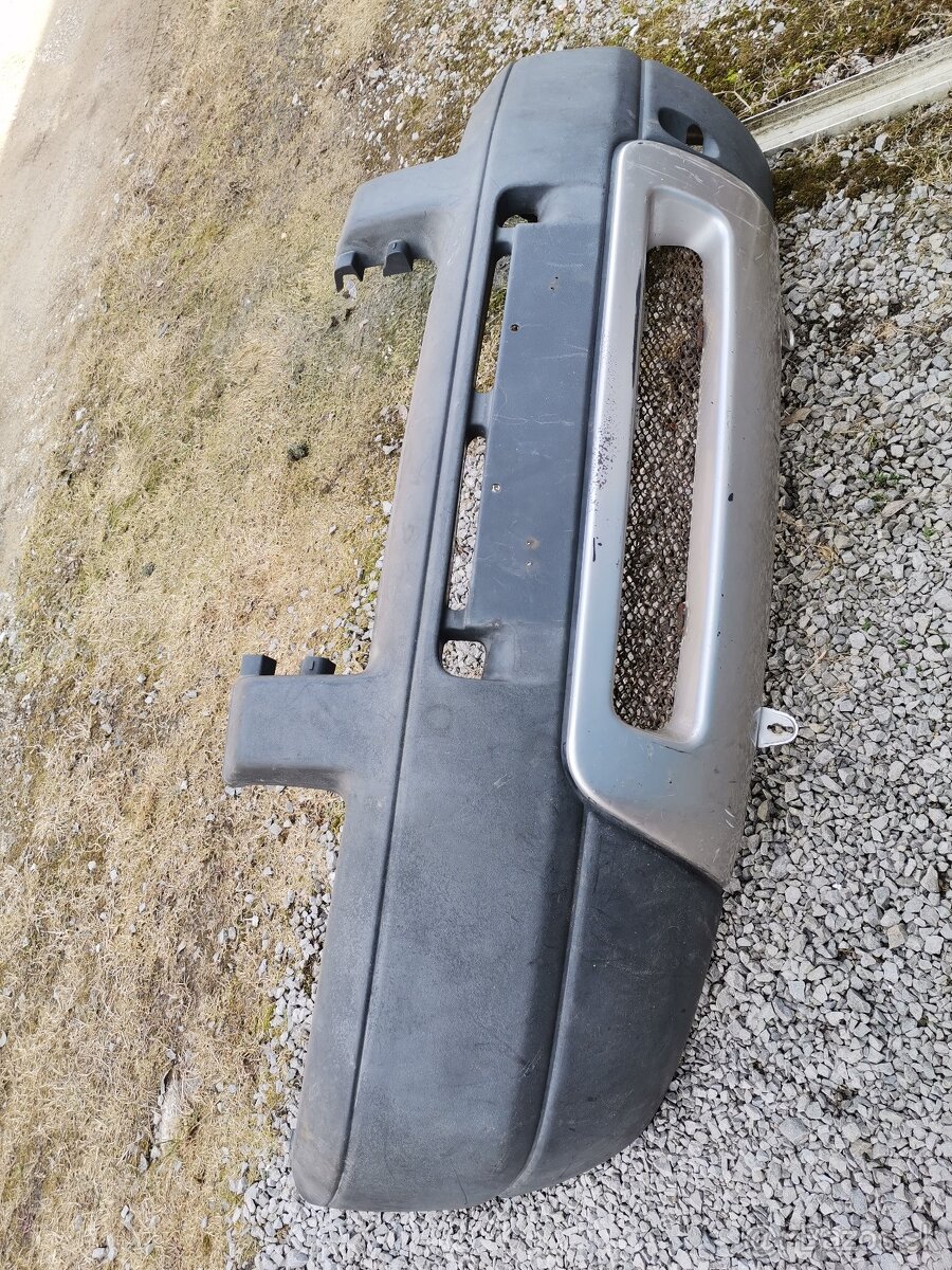 Land rover Freelander 1 r99 - 7