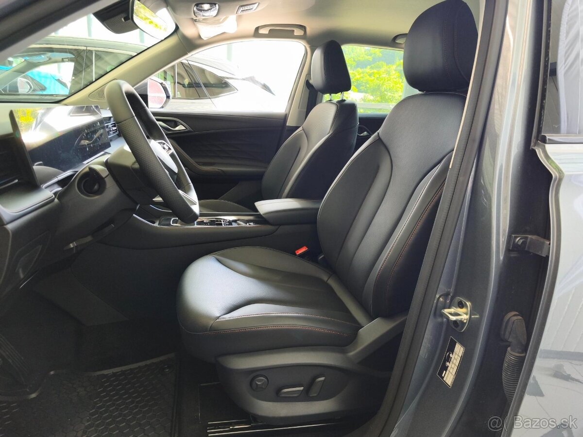MG HS 1.5T Exlusive - 7