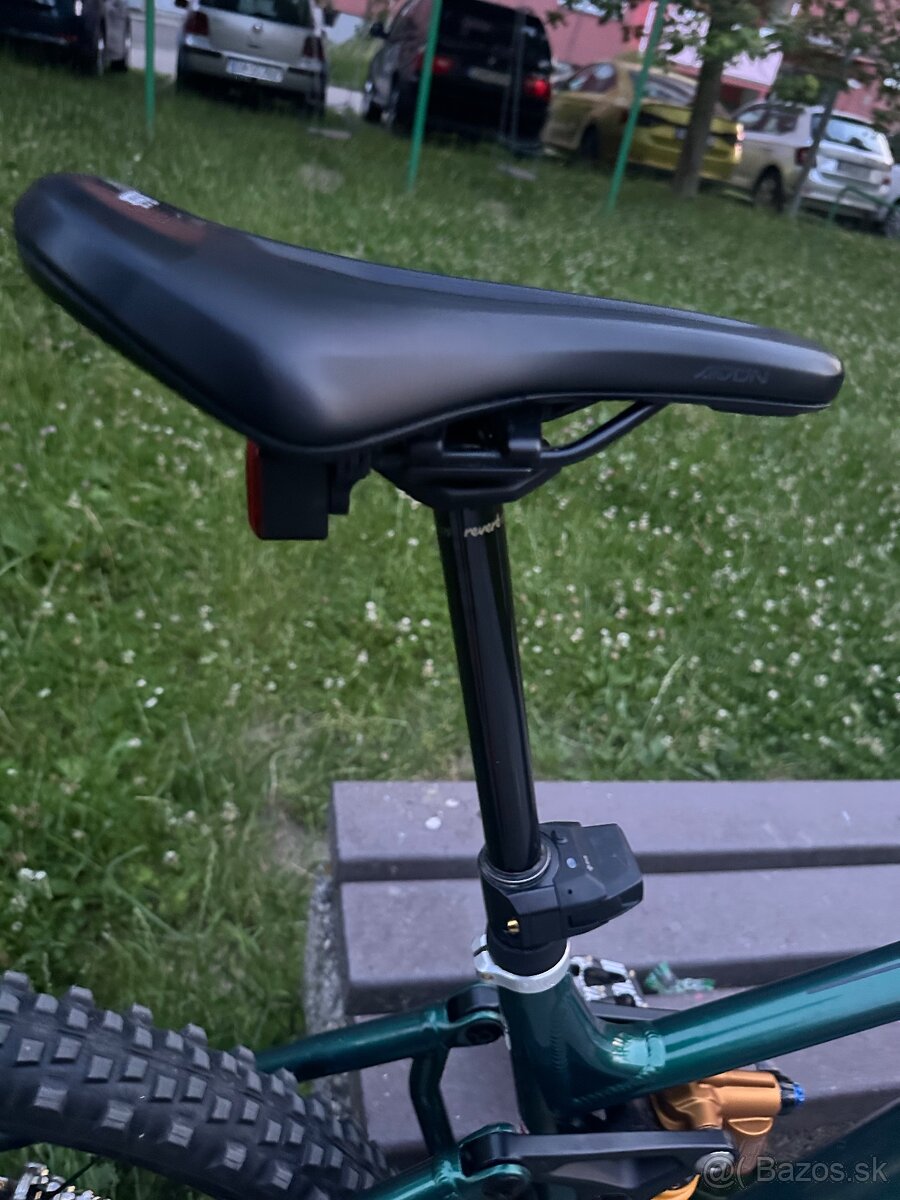 Mondraker level xr - 7