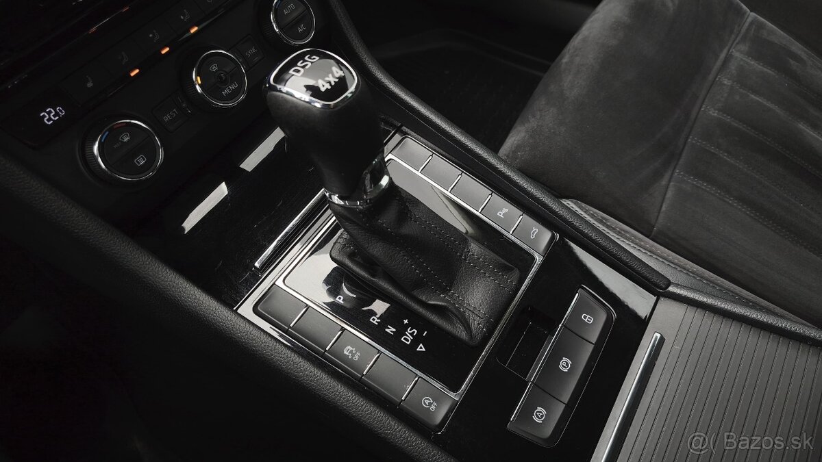 Škoda Superb - 7