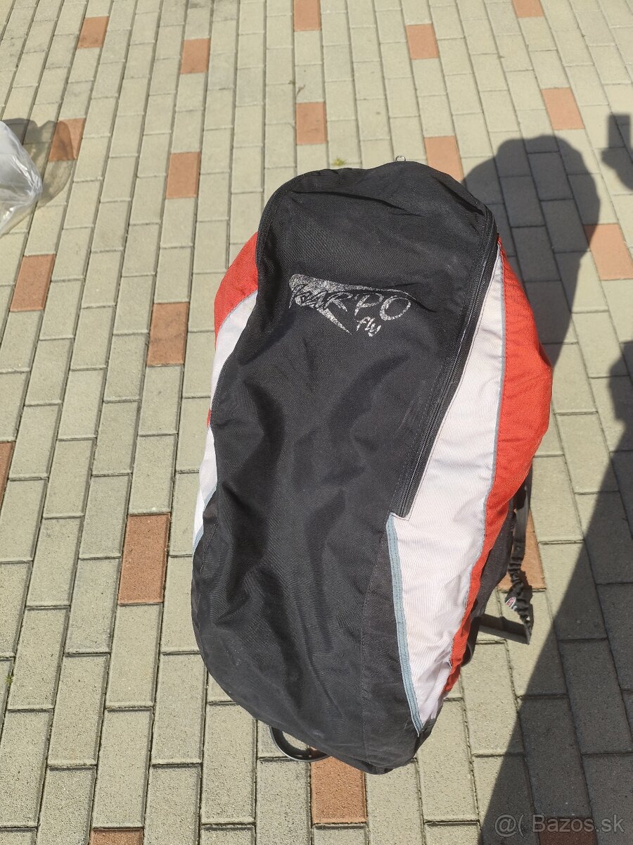 Paragliding - 7