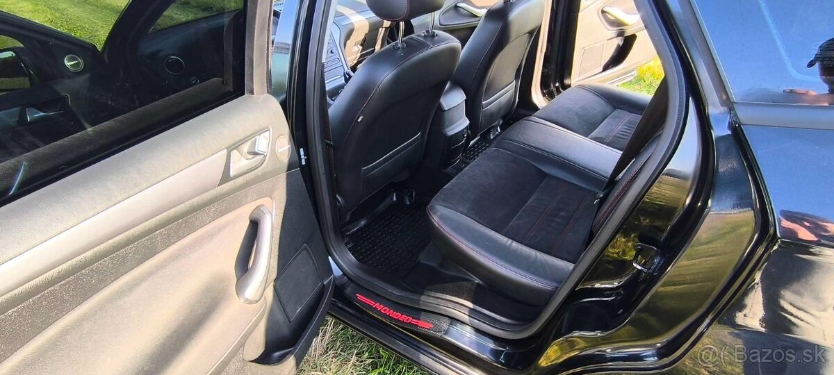 Ford Mondeo combi 1.6 TDCi, 85kW, r.v. 2011 - 7