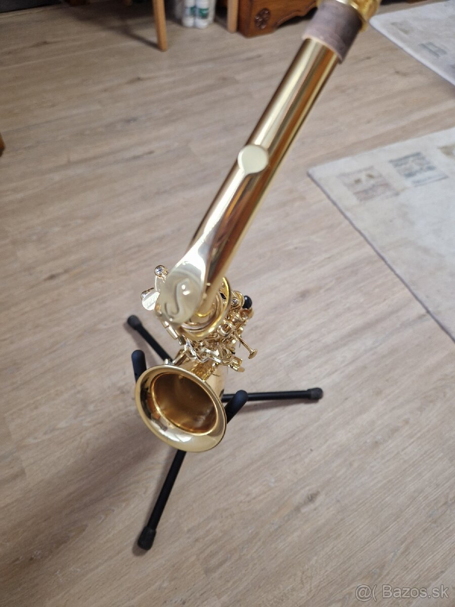 Selmer Axos - 7
